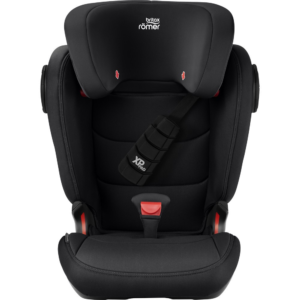 Britax Römer Kidfix III S isofix autósülés 15-36kg - Cosmos Black - Image 6