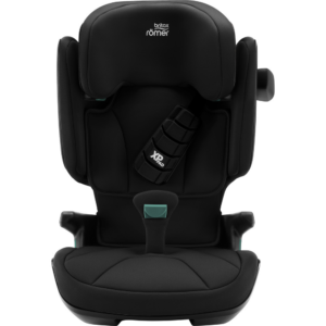 Britax Römer Kidfix i-Size autósülés 100-150cm - Cosmos Black - Image 6