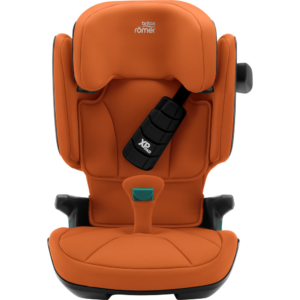 Britax Römer Kidfix i-Size autósülés 100-150cm - Golden Cognac - Image 6