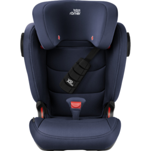 Britax Römer Kidfix III S isofix autósülés 15-36kg - Moonlight Blue - Image 6