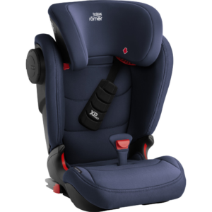 Britax Römer Kidfix III S isofix autósülés 15-36kg - Moonlight Blue - Image 5