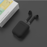 Fejlesztett I12 Bluetooth 5.0 Vezeték Nélküli Fülhallgató Töltőtokkal