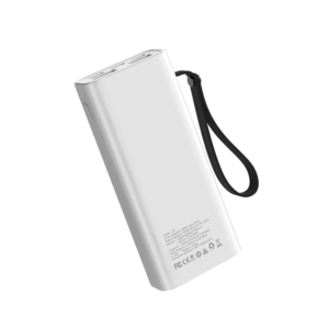 hoco. J41 Treasure Külső Akkumulátor Powerbank 10000mAh - Image 6