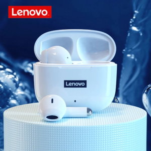 Lenovo LP40 Pro Bluetooth 5.1 Vezeték Nélküli Fülhallgató Töltőtokkal - Image 6