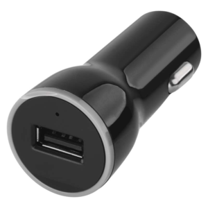 EMOS autós USB TÖLTŐ 2.1AA csomag része a mikro-USB-kábel + USB-C adapter. - Image 5