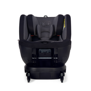 Kinderkraft gyerekülés Xpedition Isofix 0-36kg fekete - Image 6