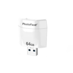 Photofast Photocube R 64GB backup megoldás iOS