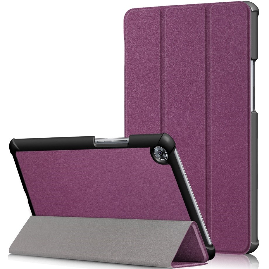 Apple iPad Air (2020) / iPad Air (2022), mappa tok, Smart Case, lila