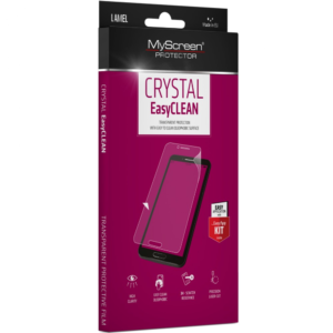 Coolpad Porto S, Kijelzővédő fólia, MyScreen Protector, Clear Prémium - Image 6