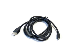 Kábel USB Összekötő Kolink USB 2.0 A (Male) - micro B (Male) 1.8m - Image 2