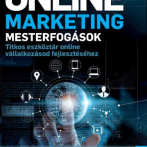 Online marketing mesterfogások