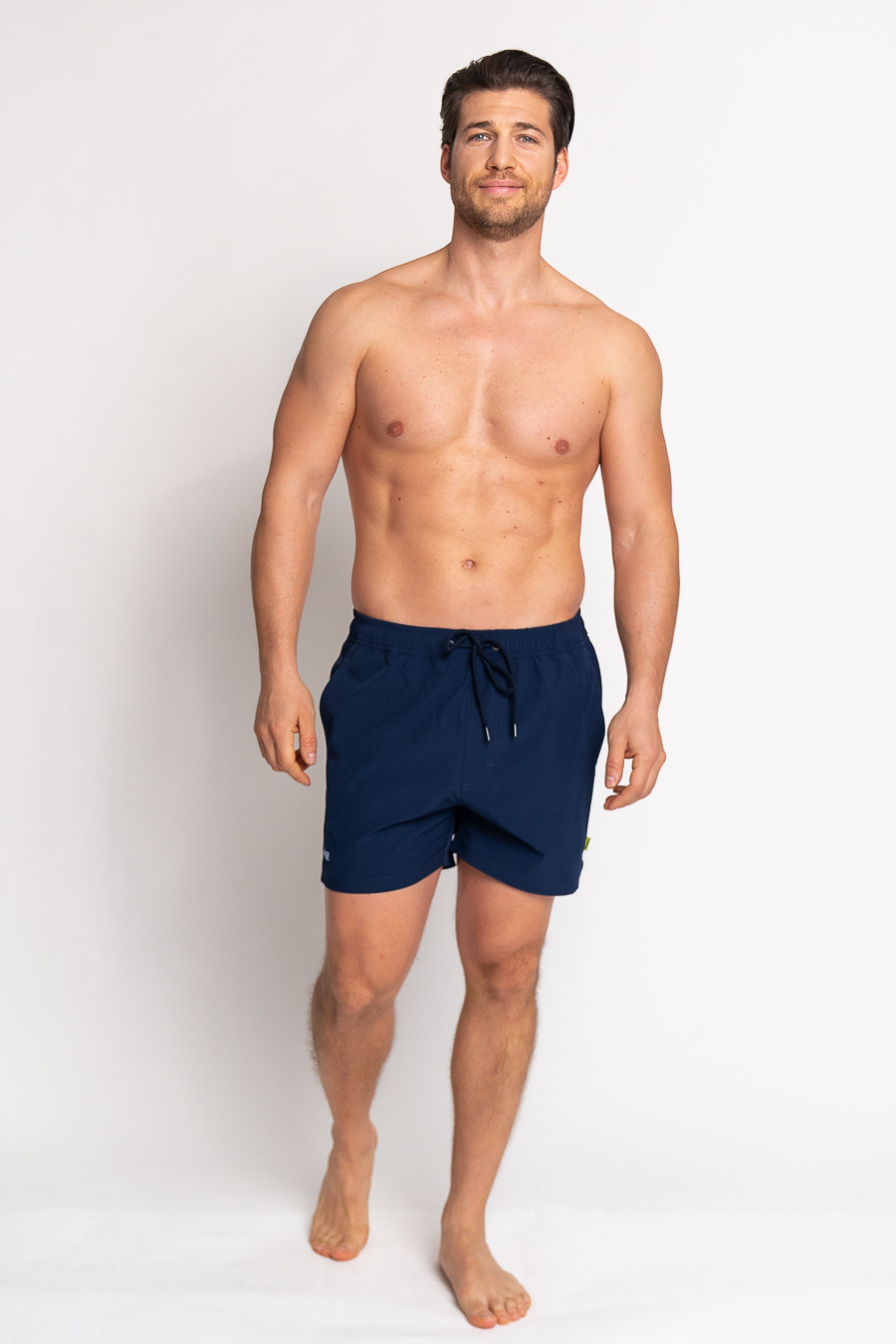 budmil Beach short - S