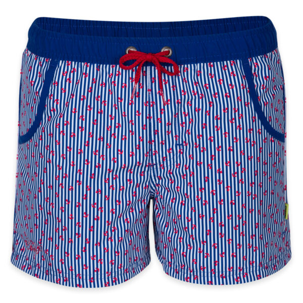 budmil Beach short