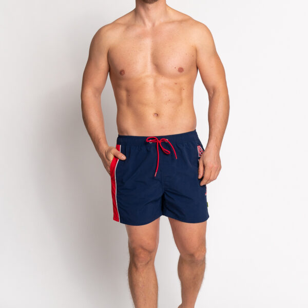 budmil Beach short