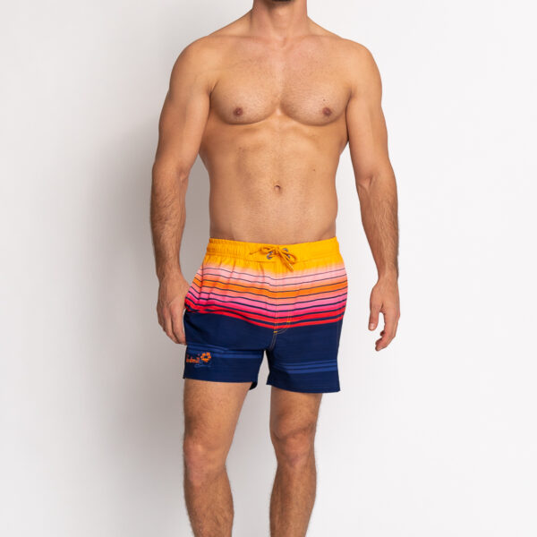 budmil Beach short