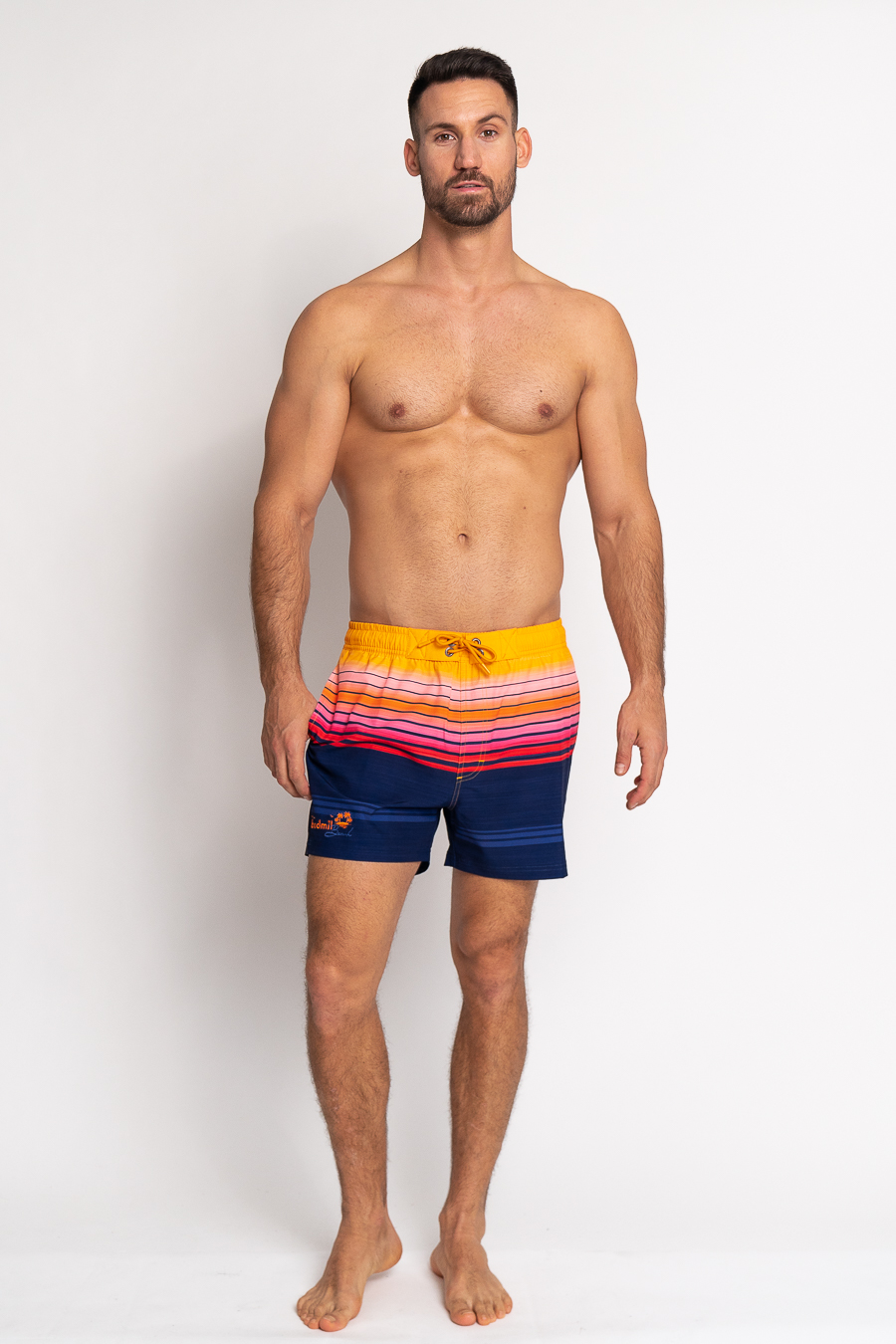 budmil Beach short - XL