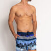 budmil Beach short