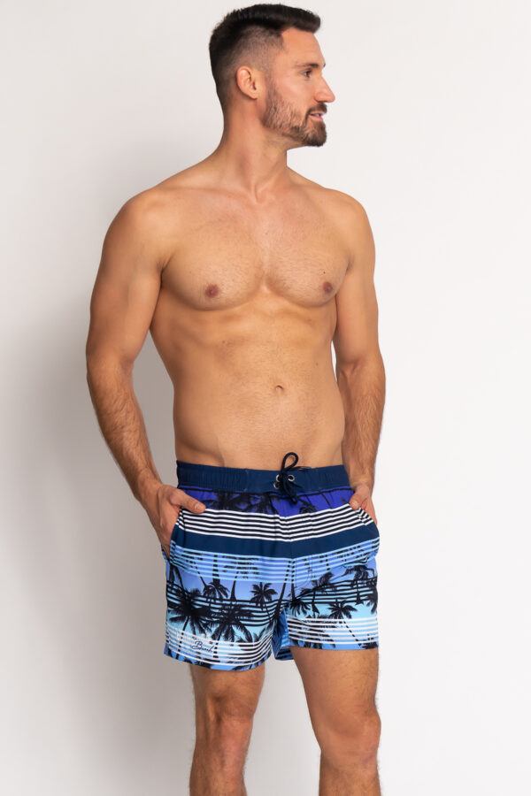 budmil Beach short