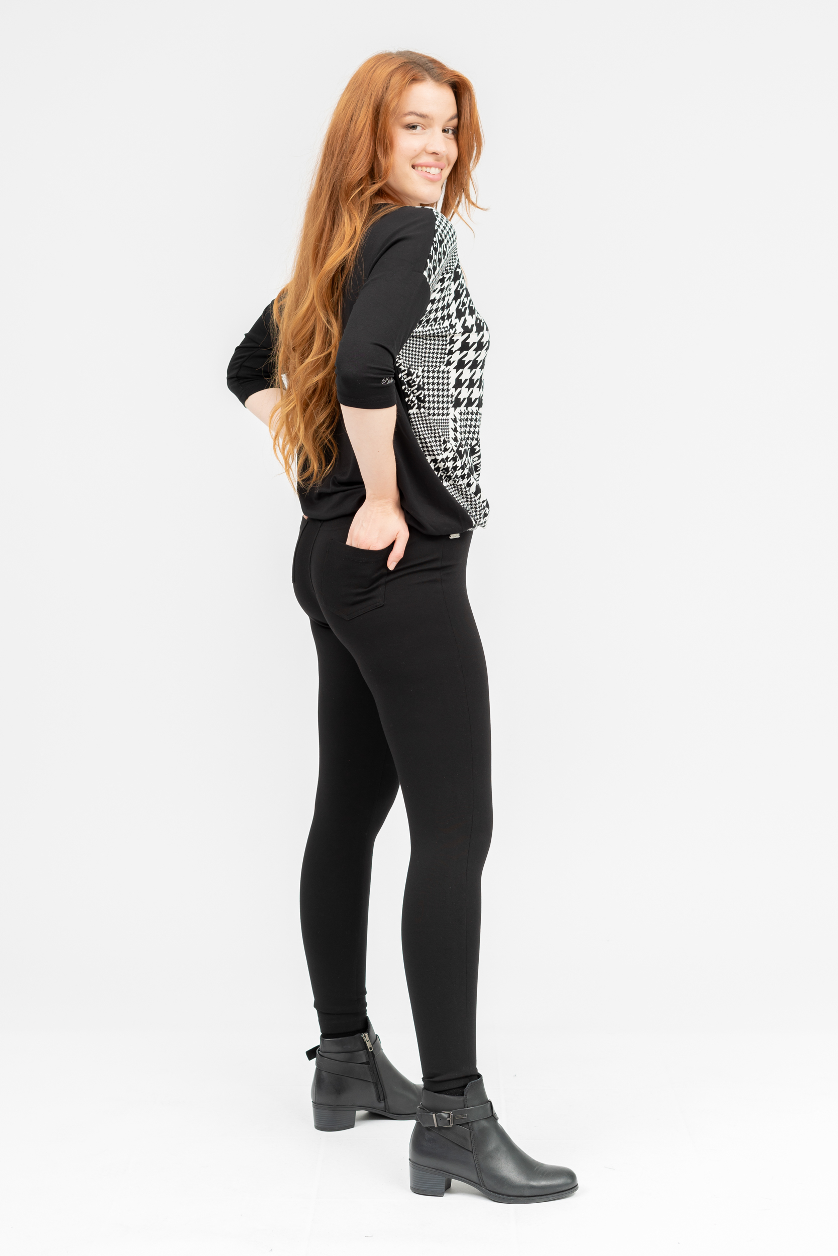 budmil Leggings - XXXL