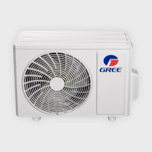 Gree Comfort X 3.5 kW inverteres hűtő fűtő oldalfali split klíma 9001120001 - 04