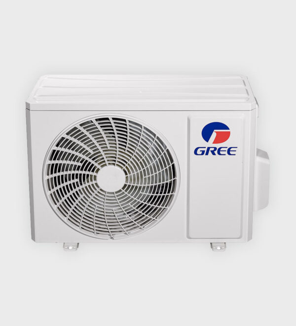 Gree Comfort X 3.5 kW inverteres hűtő fűtő oldalfali split klíma 9001120001 - 04