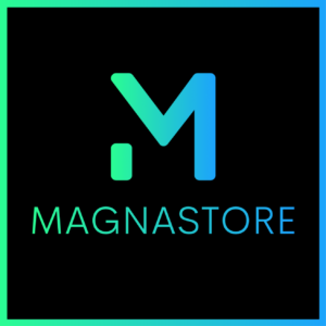 Magnastore Logo 3