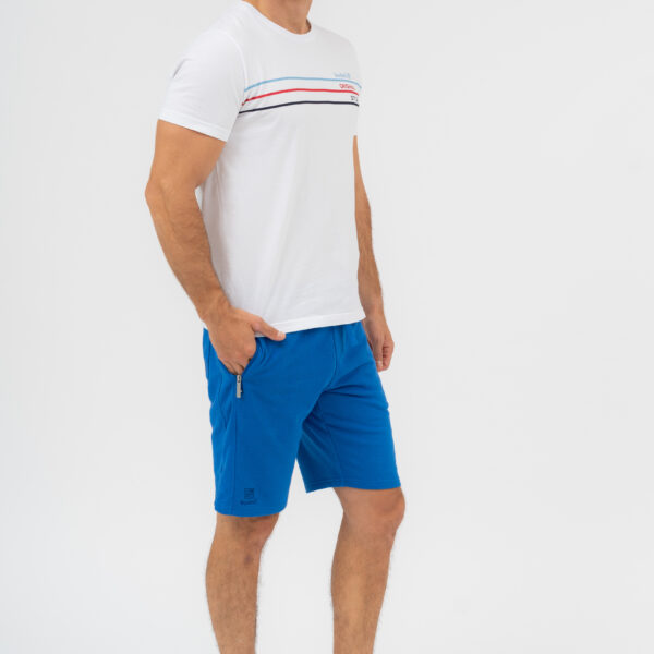 budmil sportos short