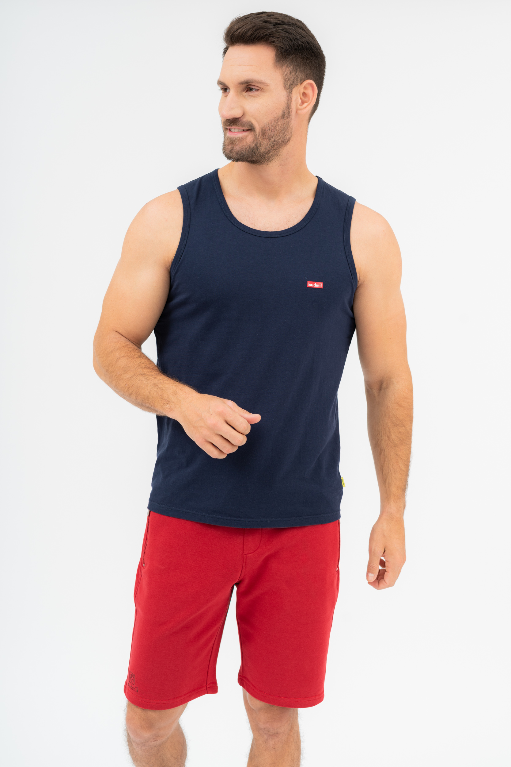 budmil sportos short - XXL