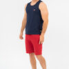 budmil sportos short