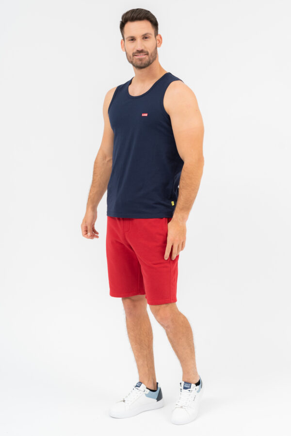 budmil sportos short