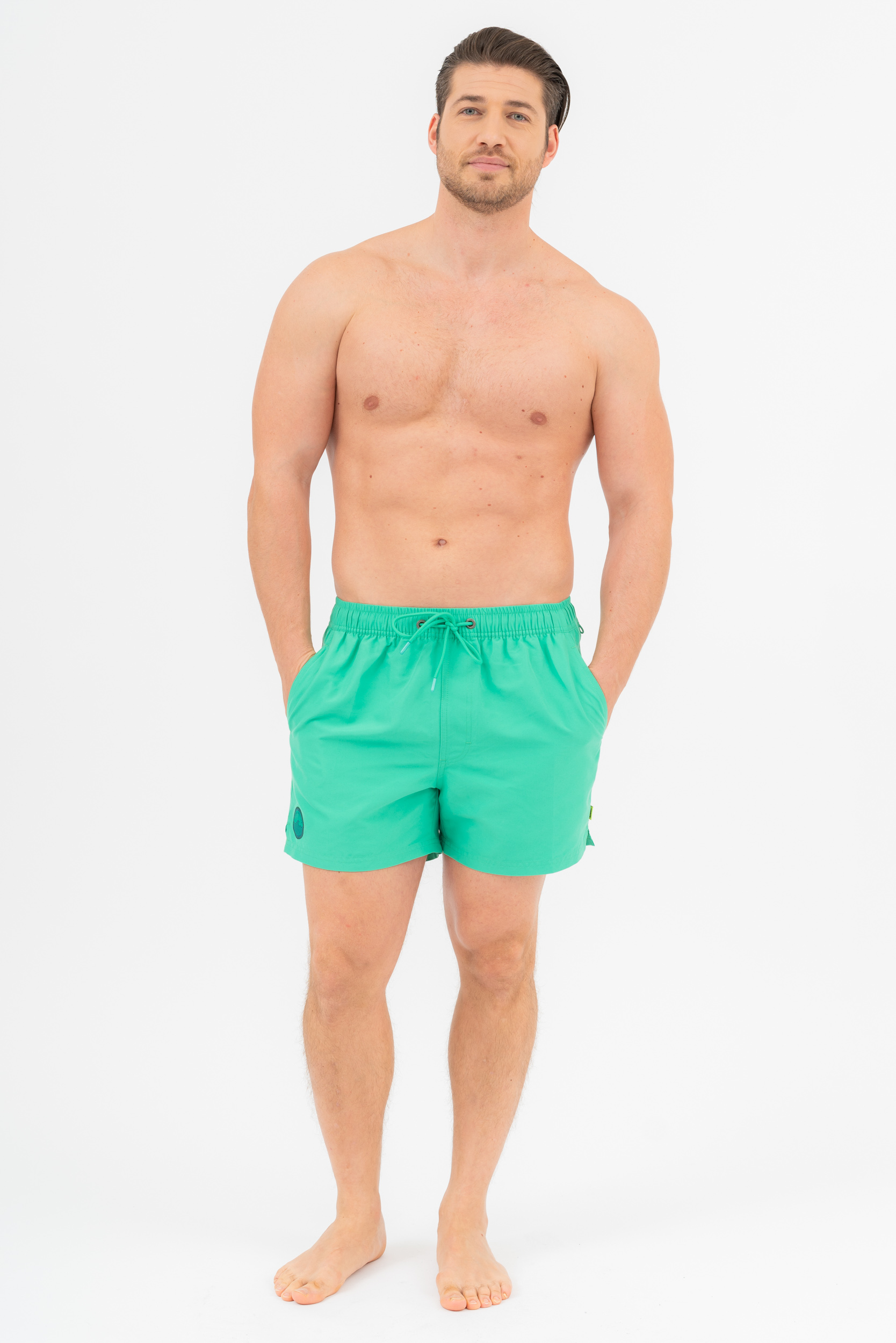 budmil Beach short - XXL