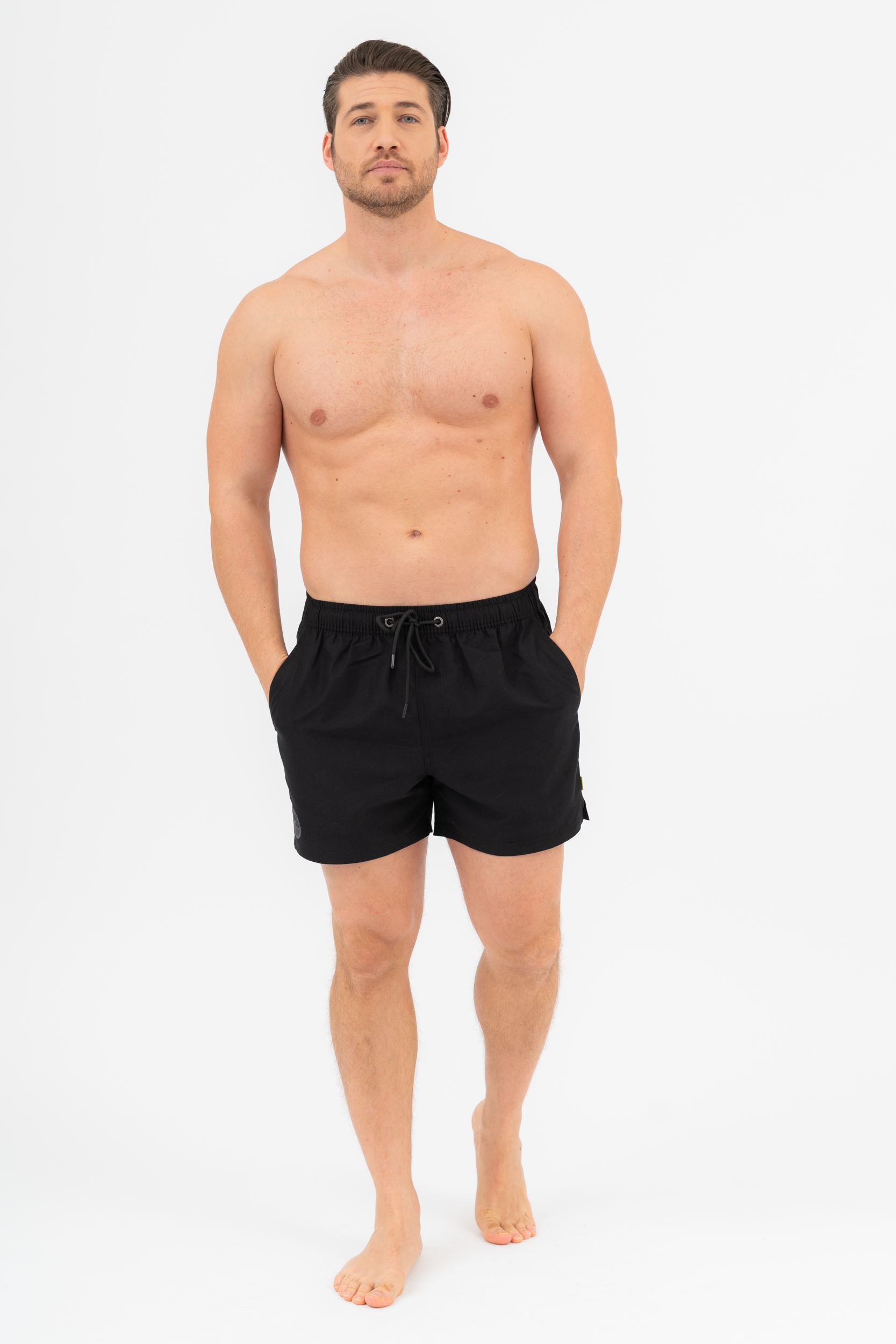 budmil Beach short - L