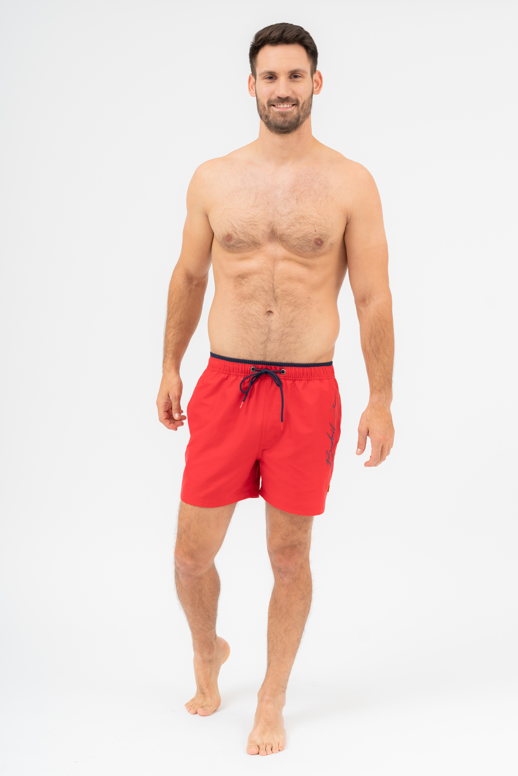 budmil Beach short - L