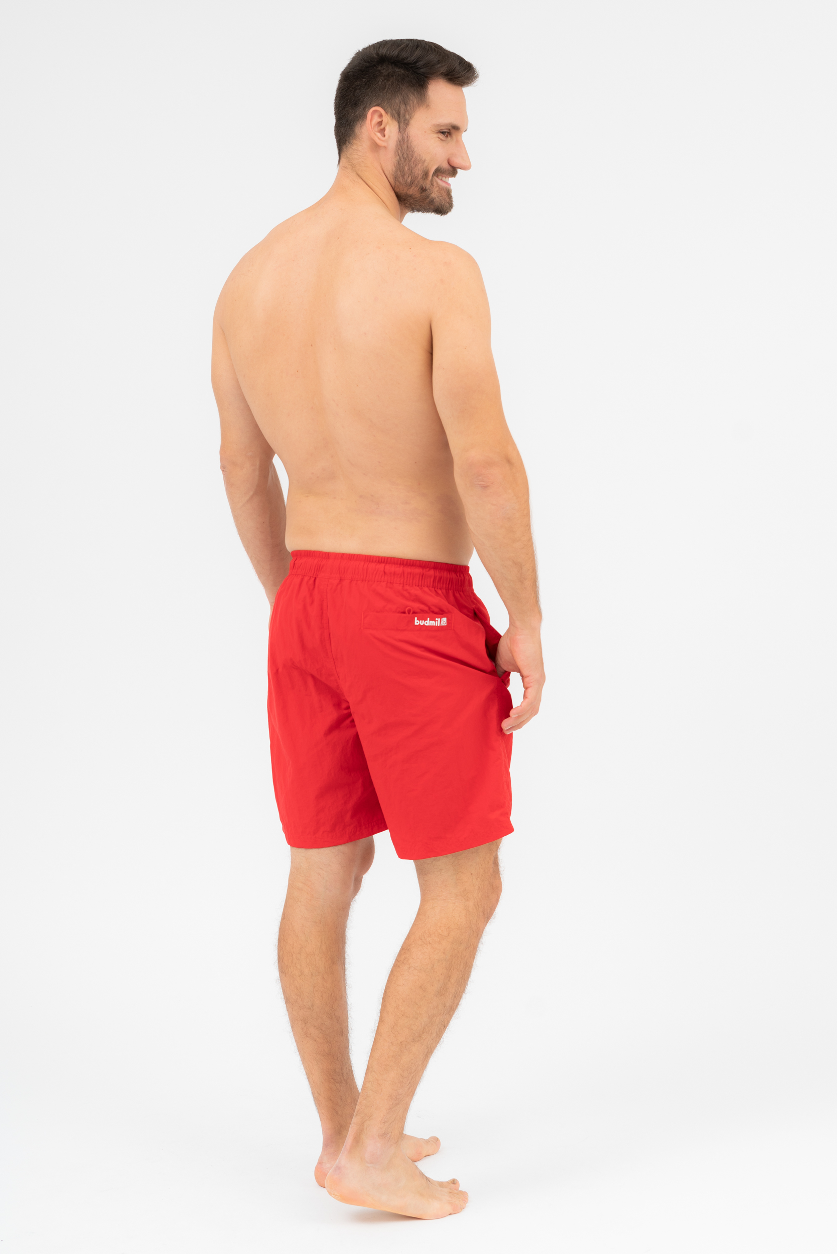 budmil Beach short - XXXL