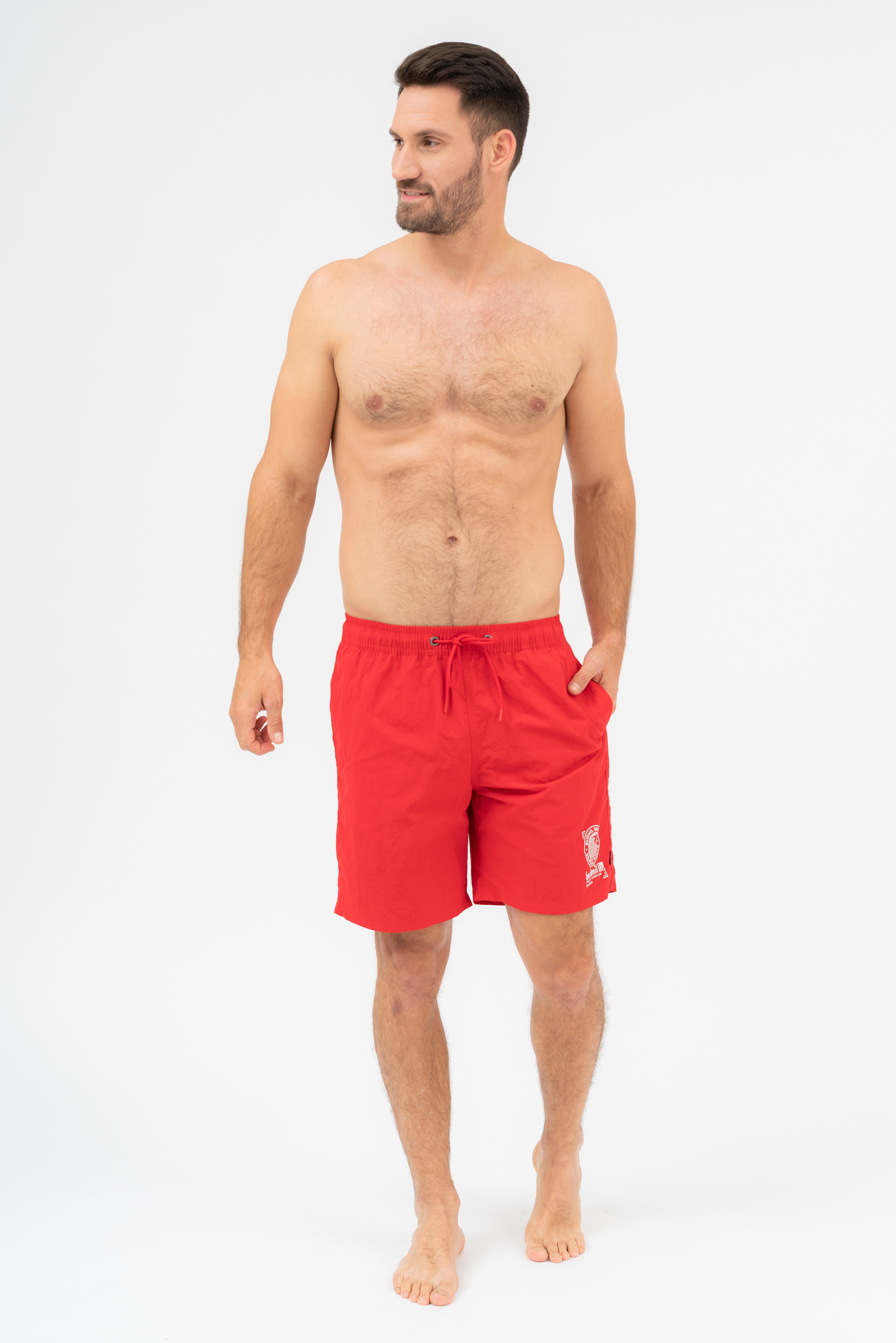 budmil Beach short - XXXL