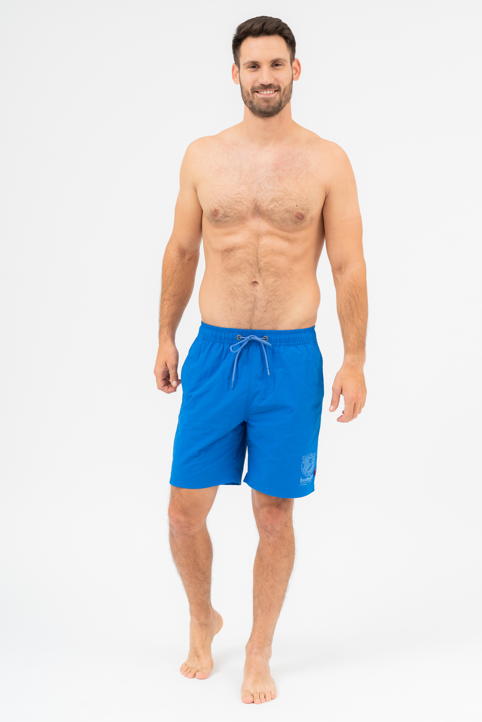 budmil Beach short - L