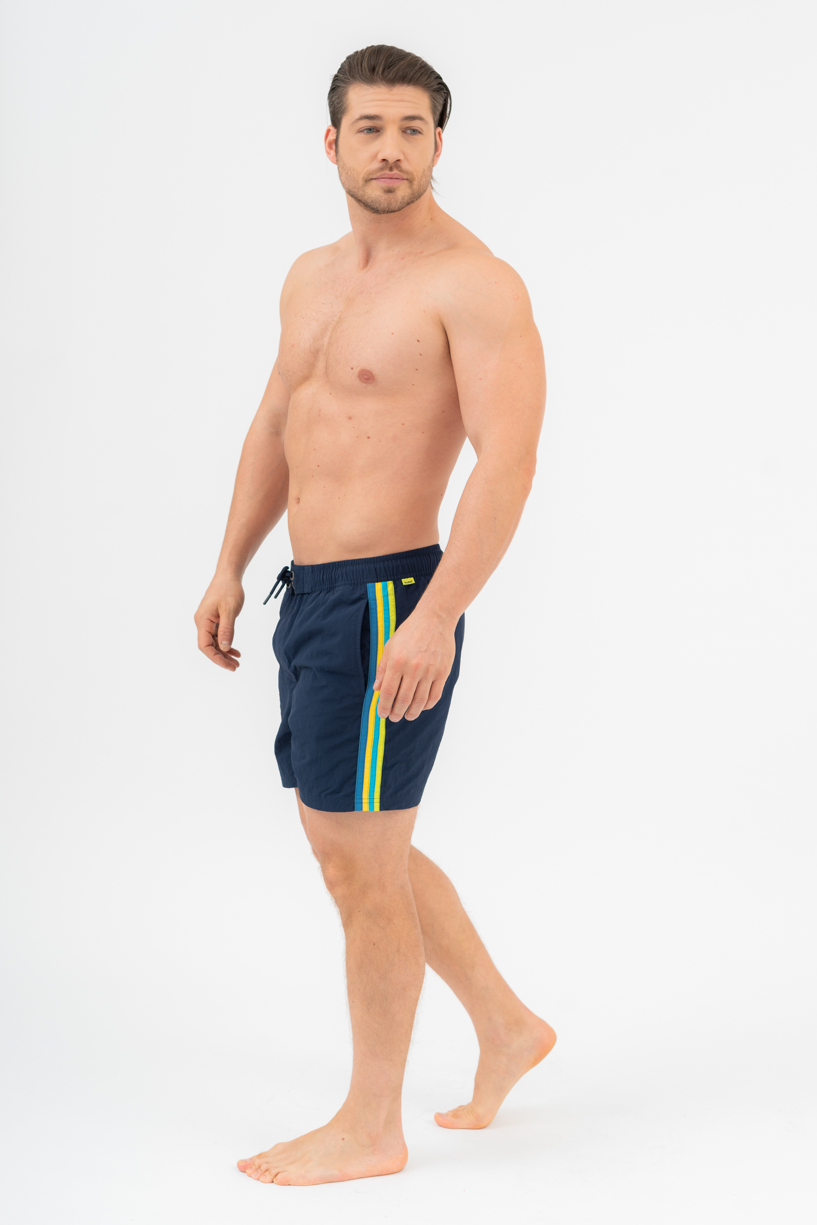 budmil Beach short - XXXL