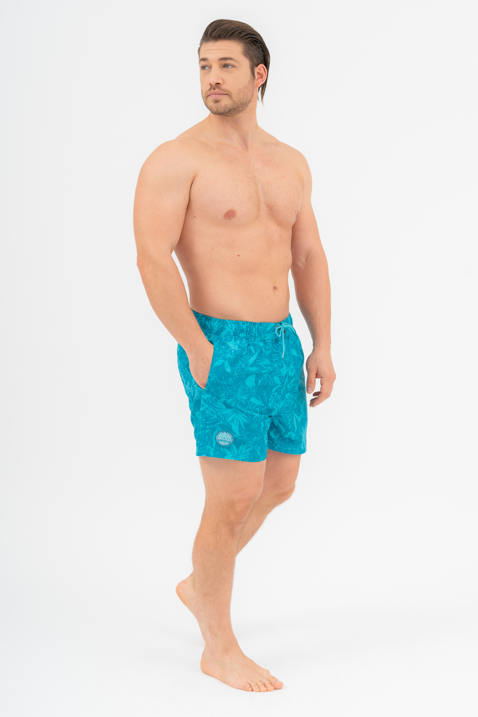 budmil Beach short - XXXL