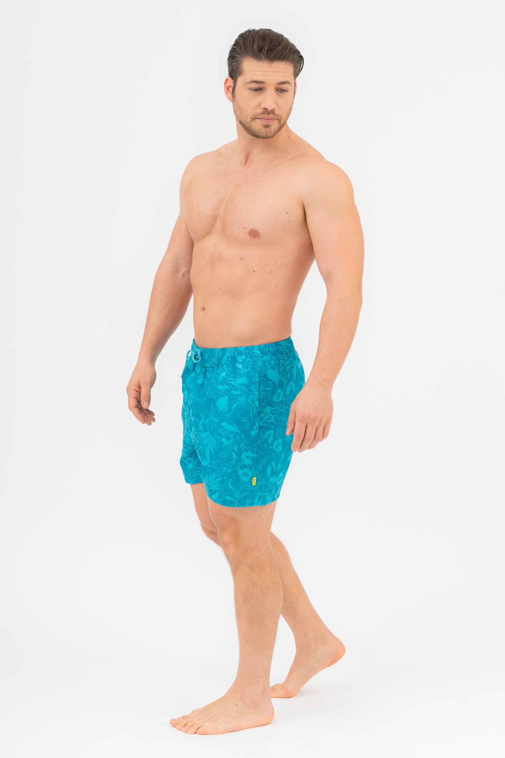 budmil Beach short - XXXL