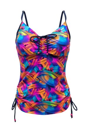 budmil Tankini felső - M - Image 7