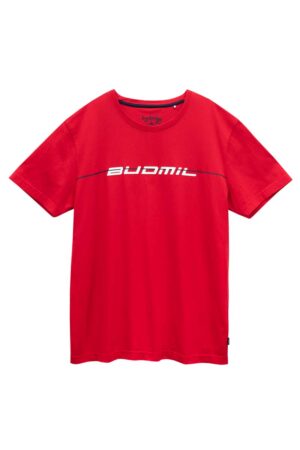 budmil regular fit póló - XXXXL - Image 3