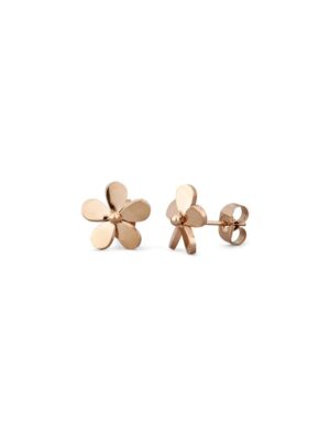 Fleurette Rosegold fülbevaló_P11288_Magnastore.hu