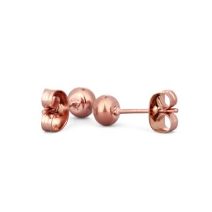 Vuch Gem Rose Gold fülbevaló - Image 3