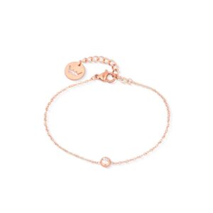 Gem Rose Gold karkötő_P9274_Magnastore.hu