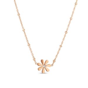 Joella Rose Gold nyaklánc_P13106_Magnastore.hu