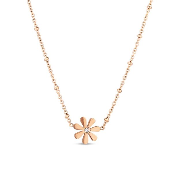 Joella Rose Gold nyaklánc_P13106_Magnastore.hu