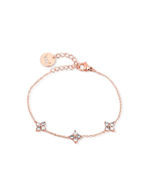 Kizia Rose Gold karkötő_P12447_Magnastore.hu