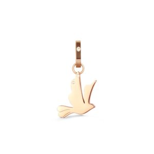 Rose gold Bird_P11658_Magnastore.hu