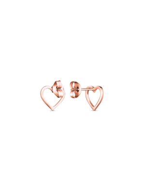 Vuch Vrisan Rose Gold fülbevaló - Image 2