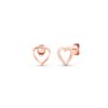 Vrisan Rose Gold fülbevaló_P12382_Magnastore.hu